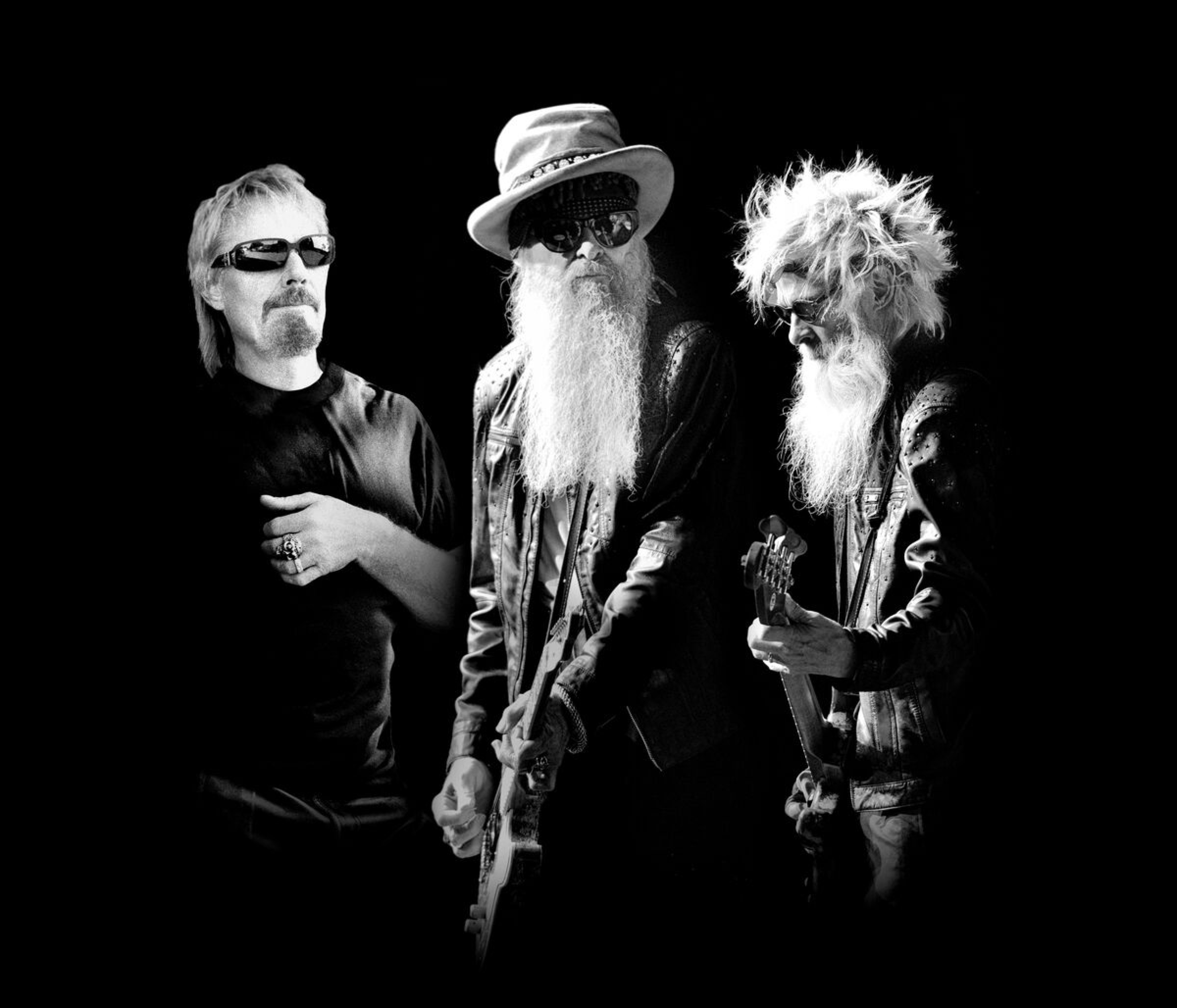 Eagle Fest Featuring ZZ Top