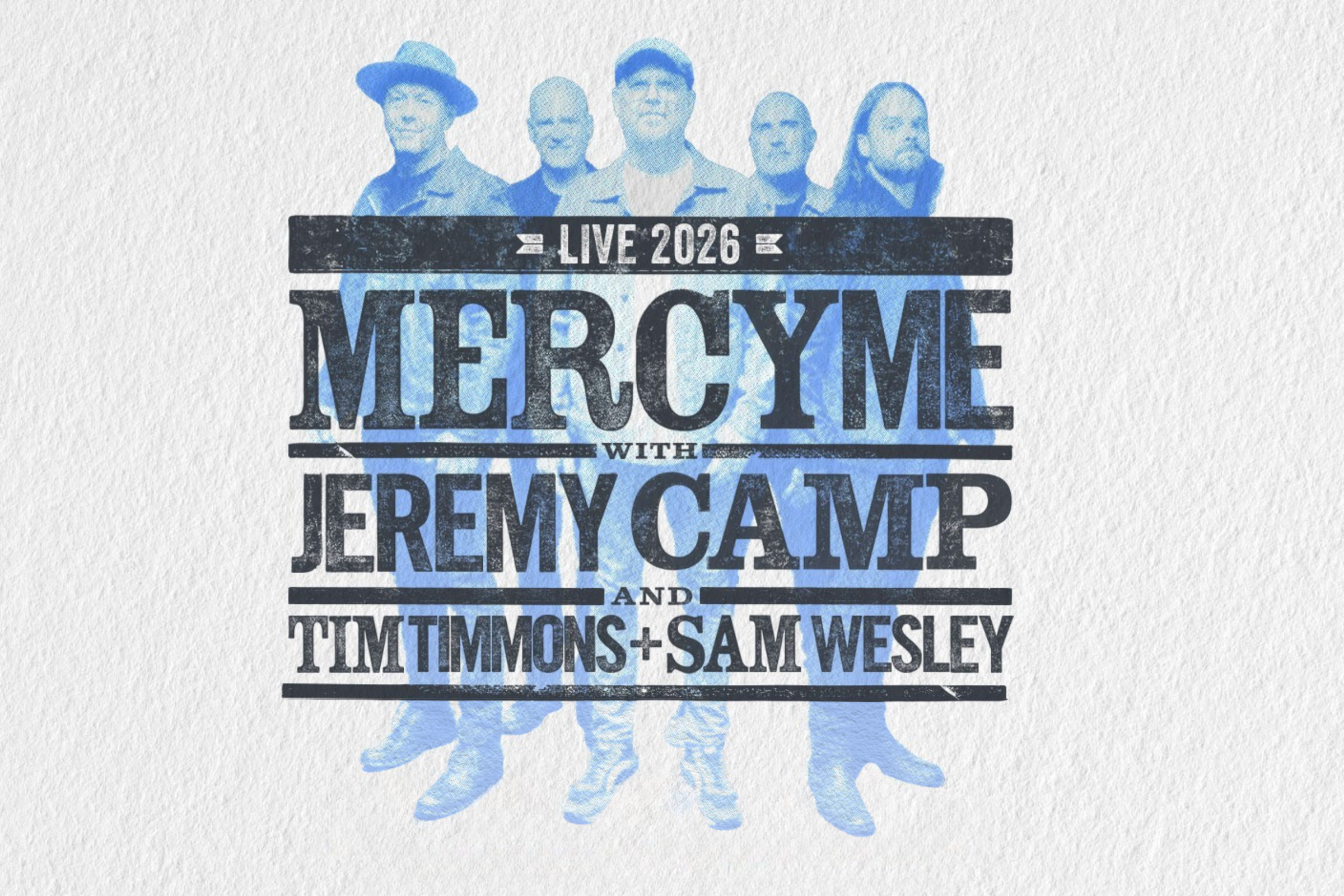 MercyMe