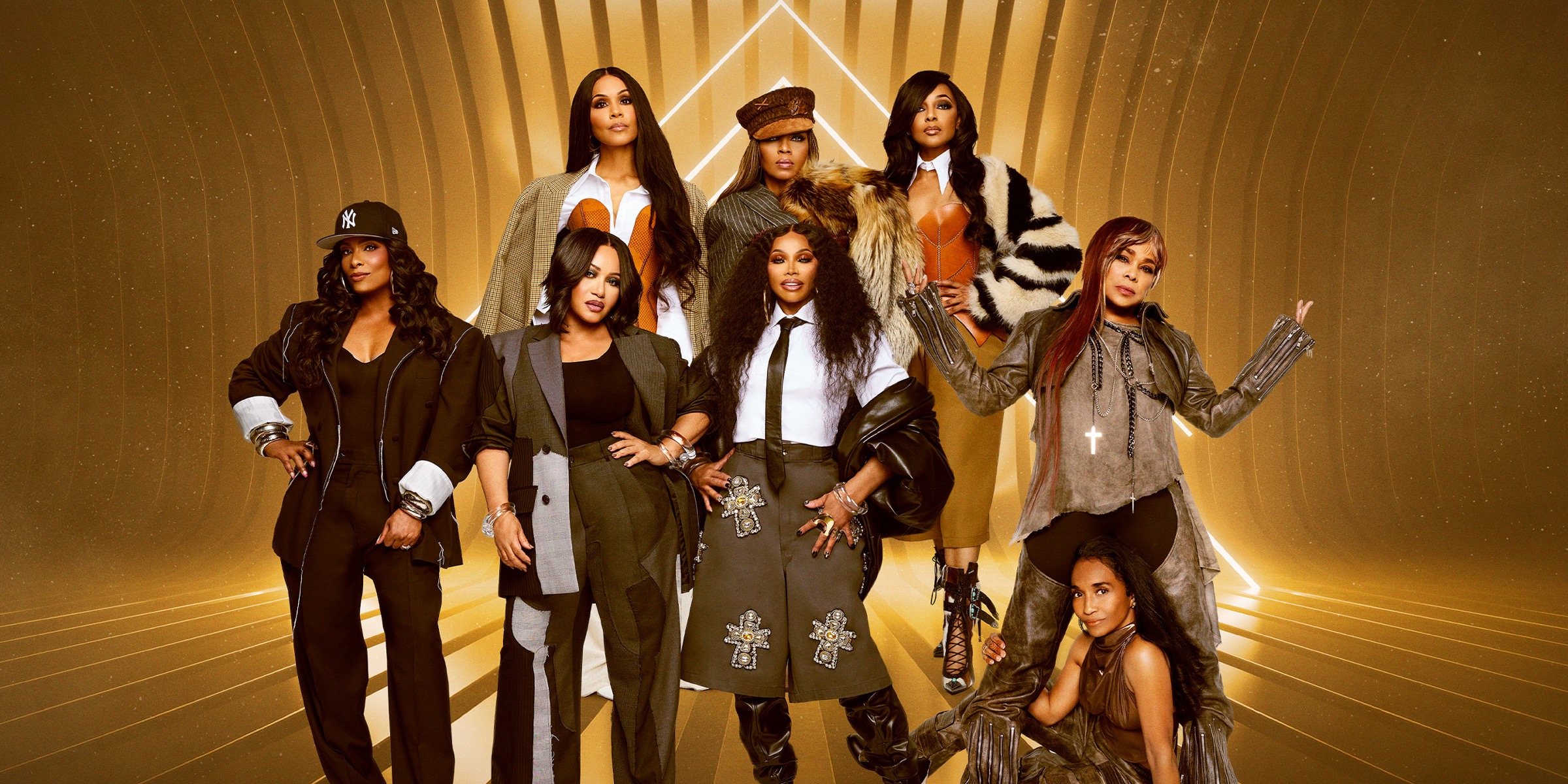 TLC & Salt-N-Pepa