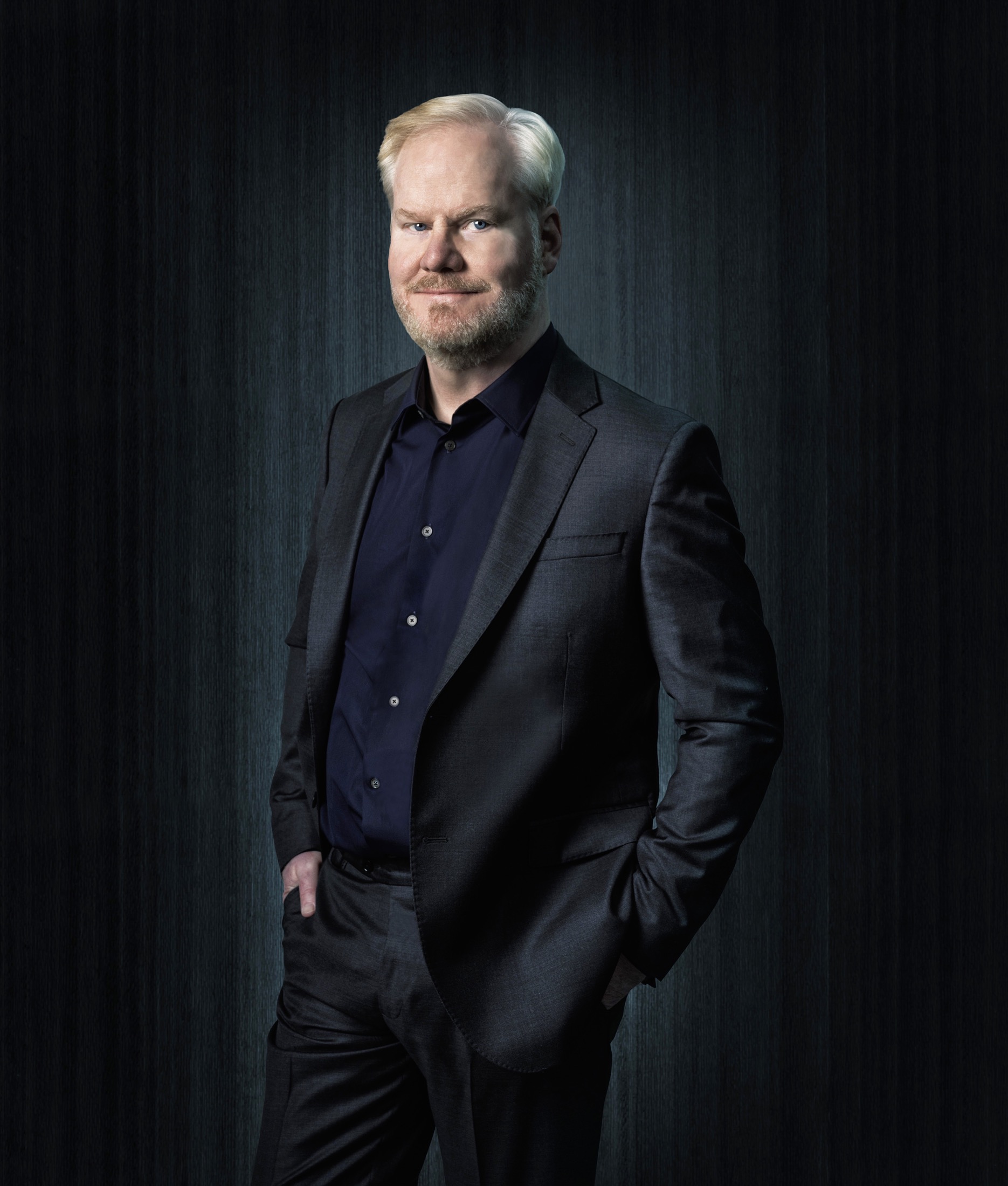 Jim Gaffigan