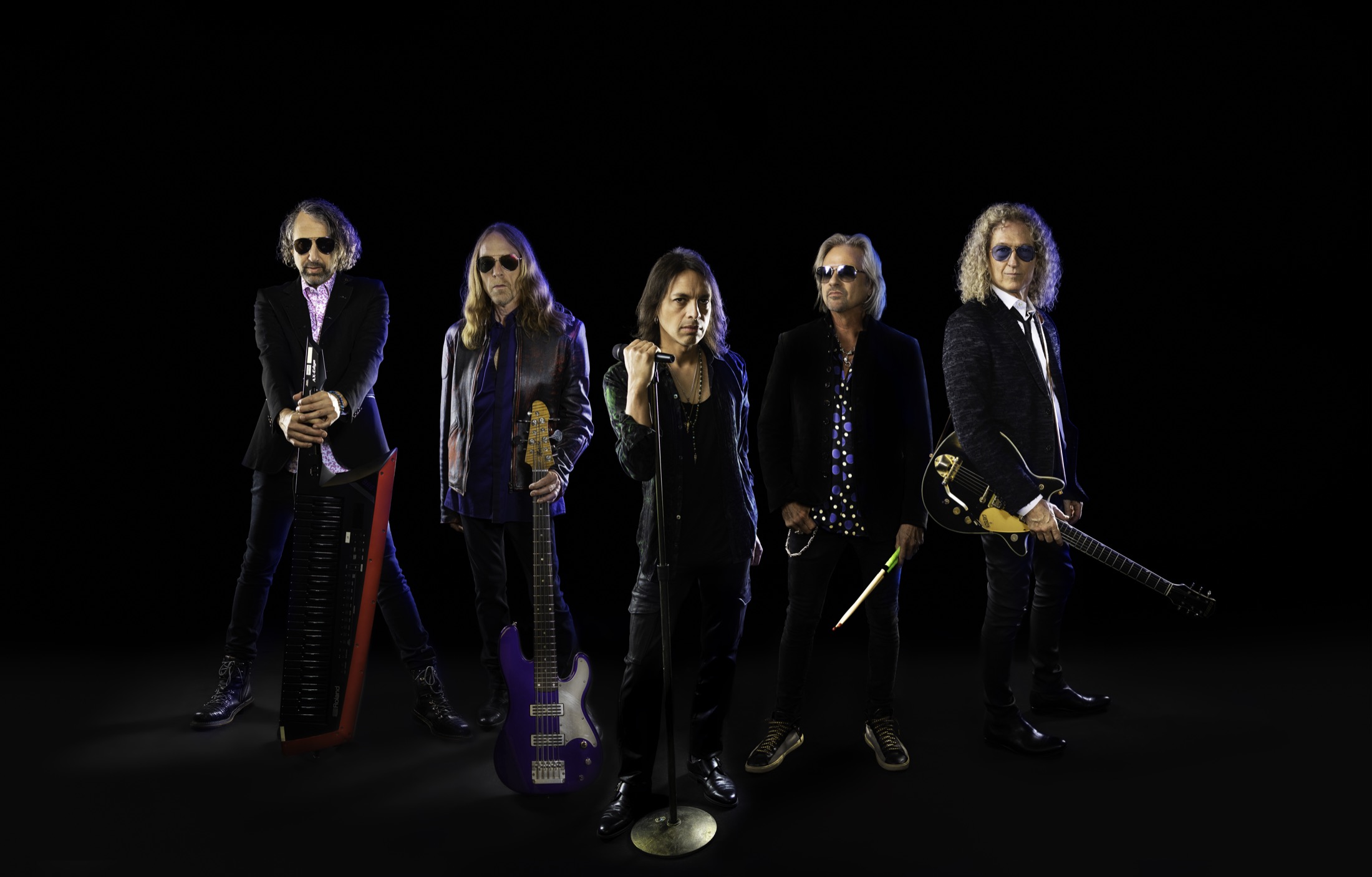 Lynyrd Skynyrd & Foreigner