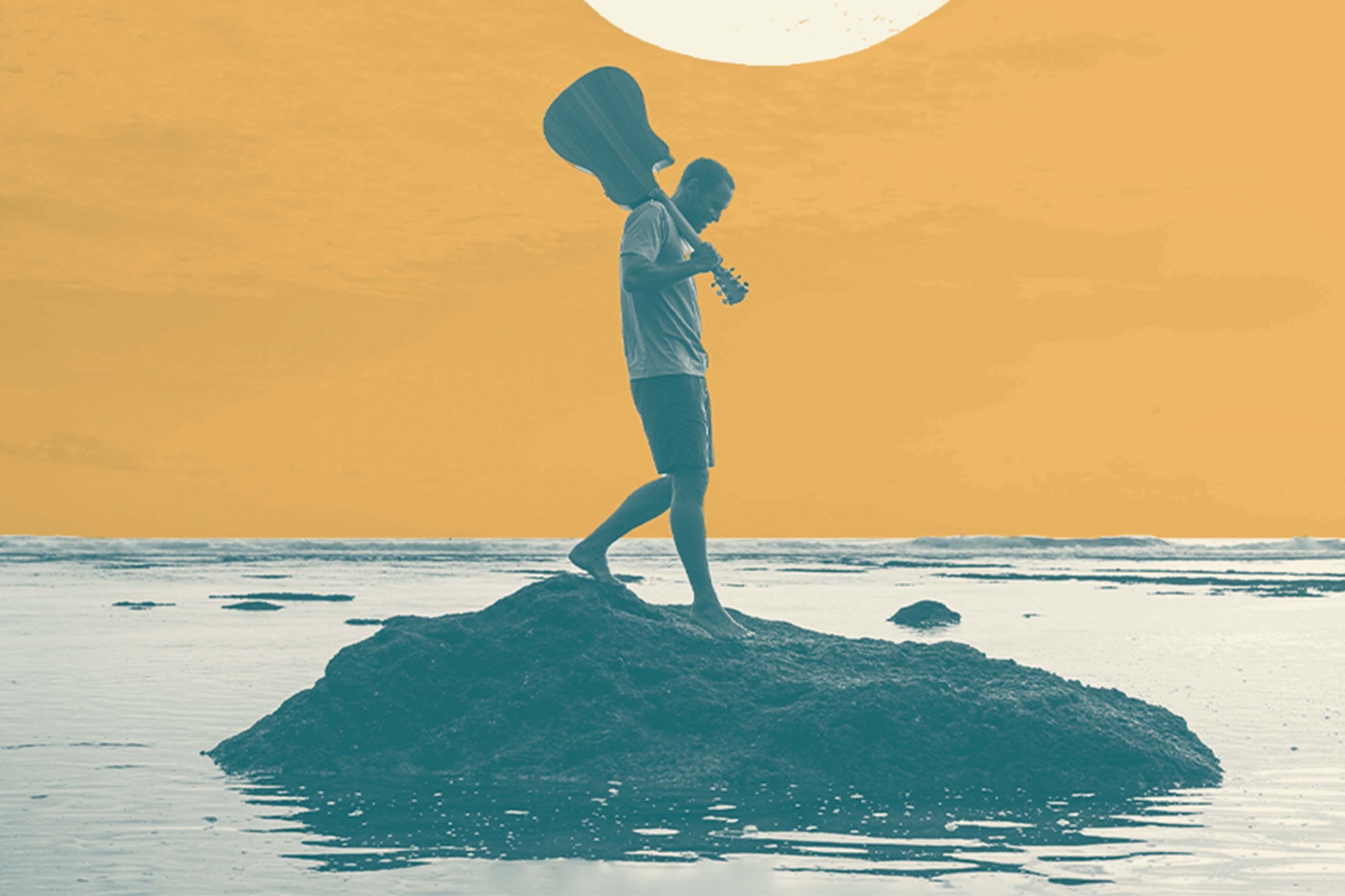 Jack Johnson