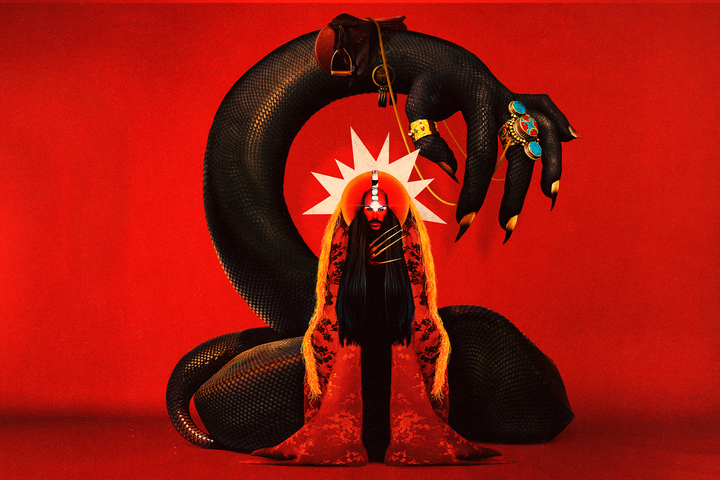 Empire of the Sun