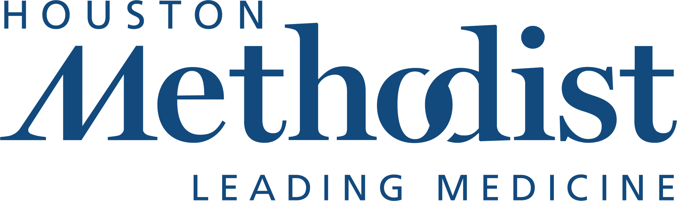 Houston Methodist