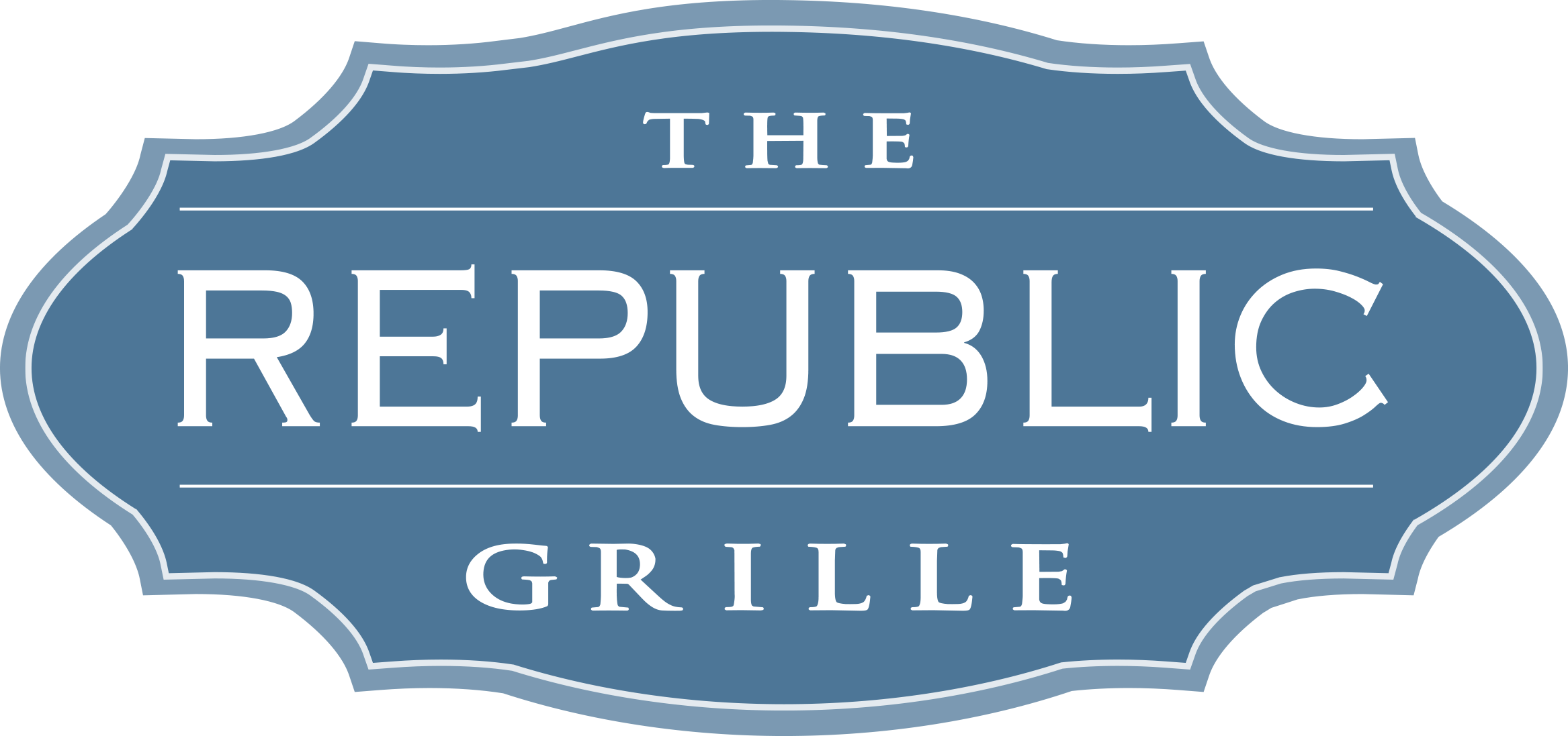 The Republic Grille